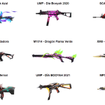 EvoGuns