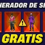 como puedo utilizar un generador de skins y ropa en free fire guia completa