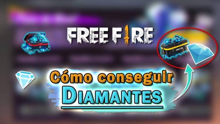 cual es la forma mas efectiva de conseguir diamantes en free fire descubre los mejores metodos