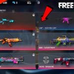 cual es la mejor estrategia para obtener armas evolutivas en free fire descubrelo aqui