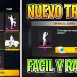 cual es la mejor manera de conseguir emotes para free fire descubrelo aqui