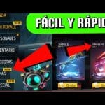 cuales son las formas de conseguir armas evolutivas en free fire