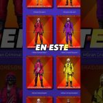 descubre los asombrosos beneficios de las skins y ropa en free fire