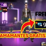 descubre que opciones tengo para obtener emotes en free fire