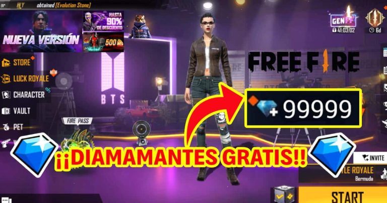 descubre que opciones tengo para obtener emotes en free fire