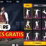 donde puedo encontrar los mejores emotes para free fire la guia definitiva