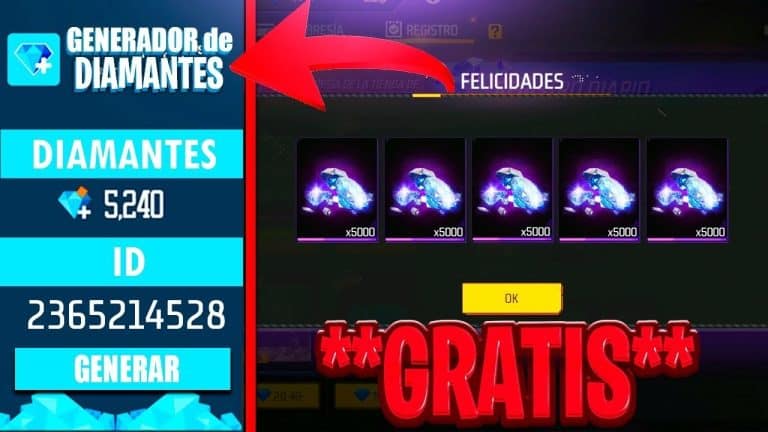 donde puedo encontrar un generador de codigos para free fire seguro y confiable