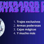 es seguro utilizar generadores de recursos en free fire descubre la verdad aqui