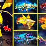 es seguro utilizar un generador de armas evolutivas en free fire descubre la verdad