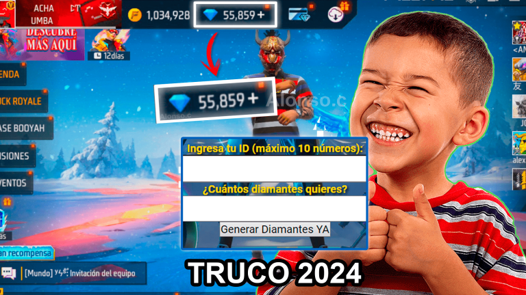 existe un generador de diamantes confiable para free fire descubrelo aqui