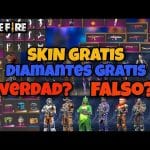 las mejores estrategias para conseguir skins y ropa en free fire